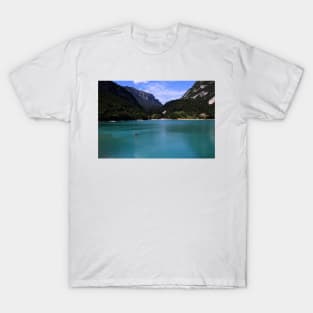 Lake Tenno T-Shirt